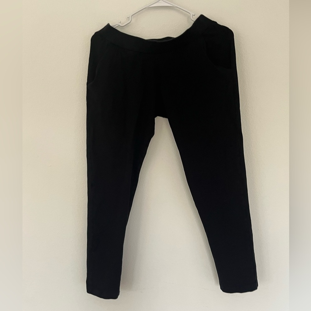 Wisefox Maternity Pants